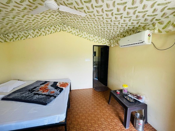 AC Cottages in Shivpuri