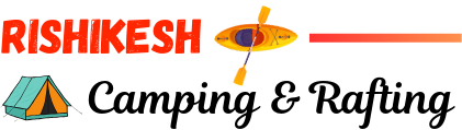 Rishikesh Camping & Rafting